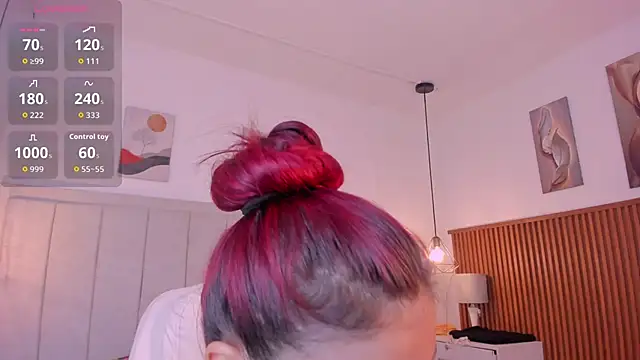 Snapshot of gime_lara chatting on March 13, 1:29 pm gime lara online show from March 13, 1:29 pm