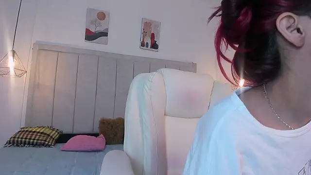 Snapshot of gime_lara chatting on March 27, 12:16 pm gime lara online show from March 27, 12:16 pm