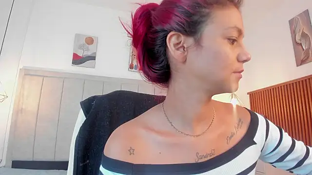 Snapshot of gime_lara chatting on March 29, 12:27 pm gime lara online show from March 29, 12:27 pm