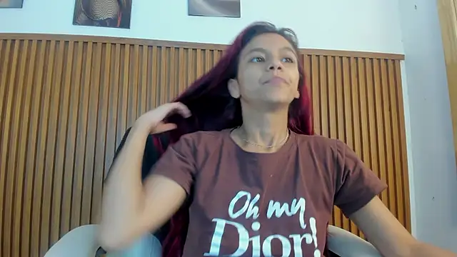 Snapshot of gime_lara chatting on March 30, 12:17 pm gime lara online show from March 30, 12:17 pm