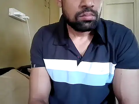 fitbuddy1 online show from February 23, 2:42 am