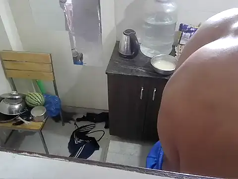 fitbuddy1 online show from March 27, 9:32 am