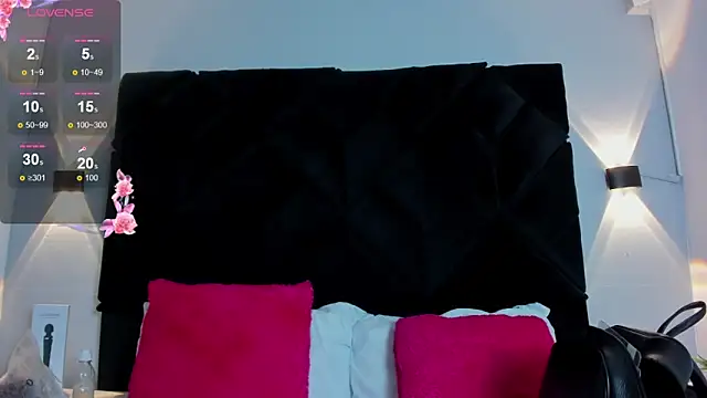 celeste star0 online show from November 11, 1:00 pm