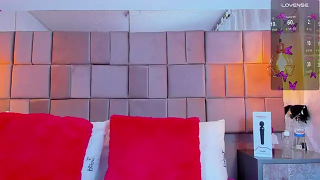 celeste star0 online show from November 29, 3:09 am