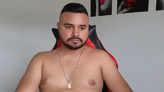 khalidferrer online show from February 26, 1:41 pm