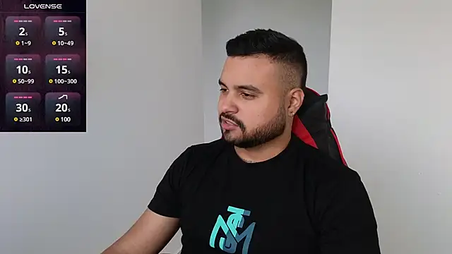 khalidferrer online show from March 1, 12:01 pm