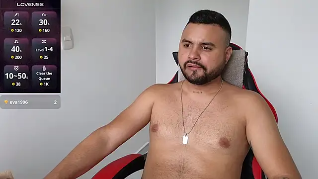 khalidferrer online show from March 1, 3:05 pm