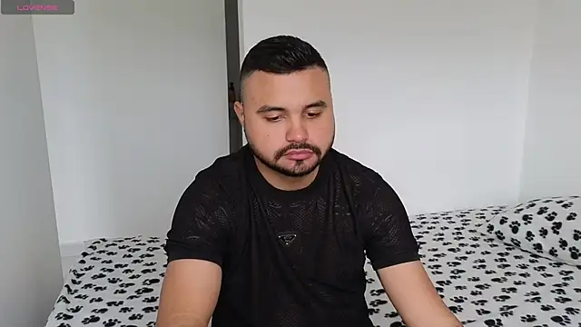 khalidferrer online show from March 2, 1:05 pm