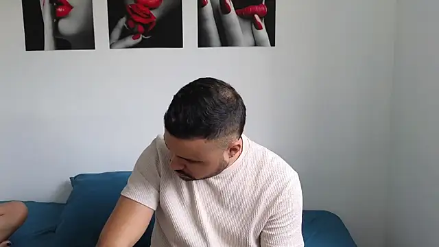 khalidferrer online show from March 3, 12:37 pm