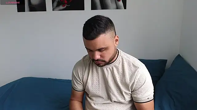 khalidferrer online show from March 4, 3:15 pm