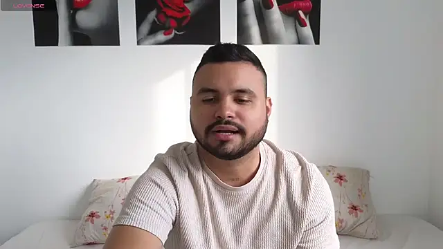 khalidferrer online show from March 7, 12:34 pm