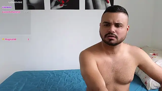 khalidferrer online show from March 11, 3:23 pm