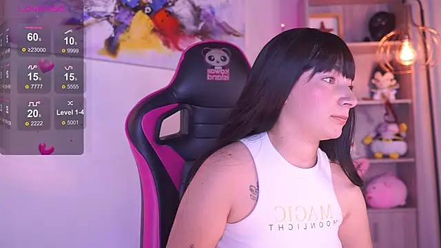 issa monterrey online show from February 25, 5:47 pm