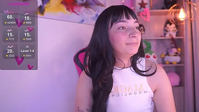 issa monterrey online show from February 25, 8:51 pm