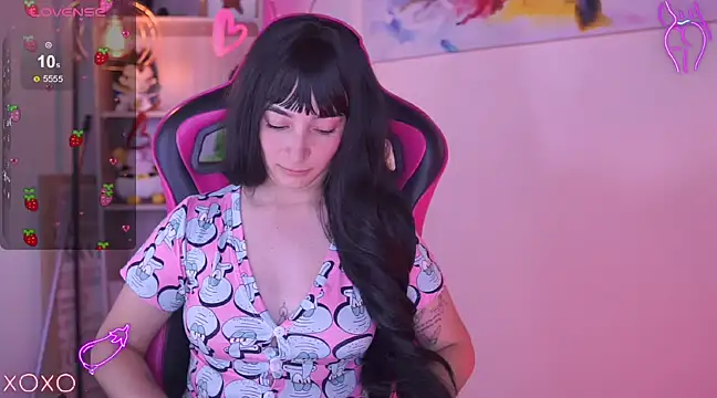 issa monterrey online show from March 6, 12:00 am