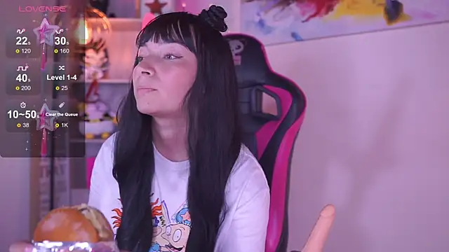 issa monterrey online show from March 7, 9:59 pm