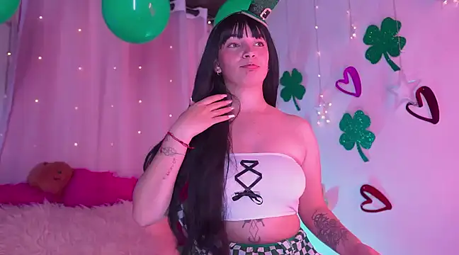 issa monterrey online show from March 18, 1:53 am