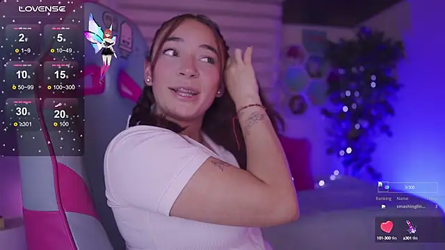 issa monterrey online show from September 29, 10:14 pm