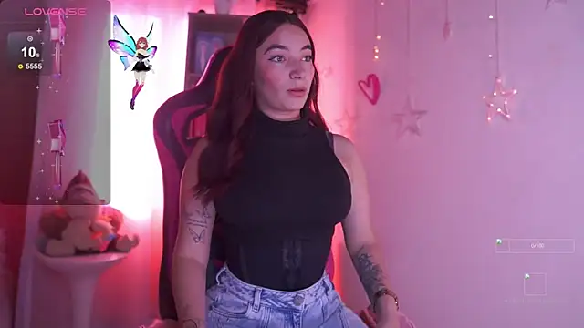 issa monterrey online show from October 2, 8:49 pm