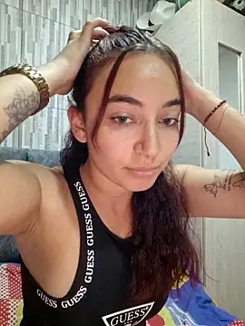 issa monterrey online show from October 5, 11:24 pm