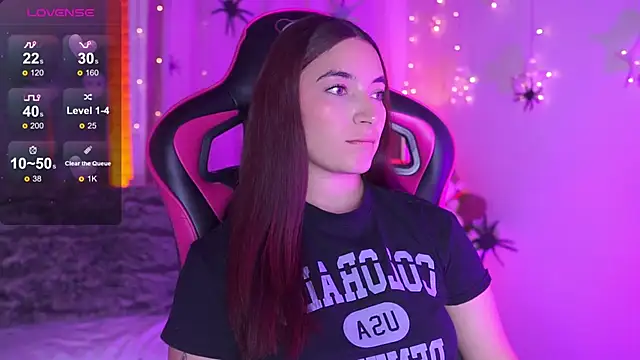 issa monterrey online show from October 22, 9:47 pm