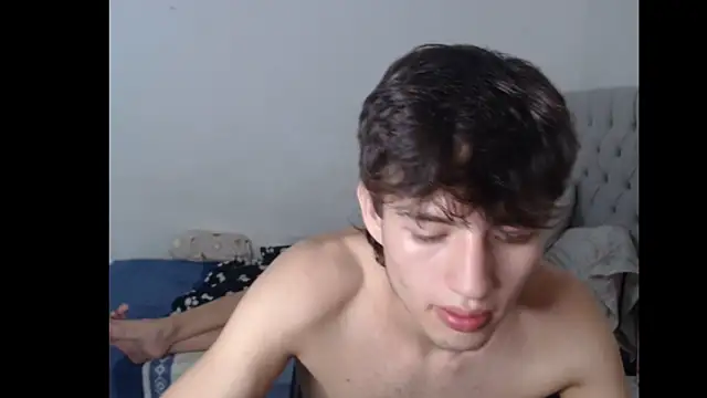 bailarin777 online show from March 18, 1:32 am