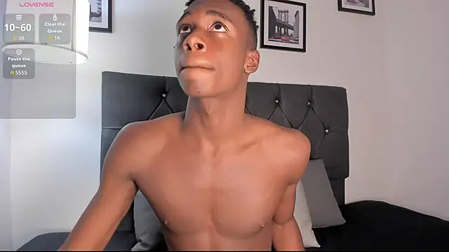 noah johes online show from March 12, 3:45 am