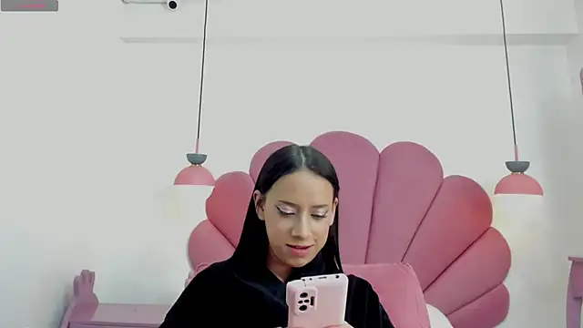 zephyra-angels online show from March 13, 12:59 am