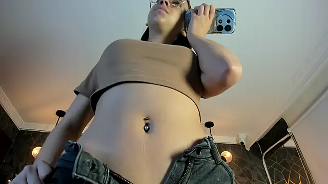 zephyra-angels online show from October 4, 4:10 am