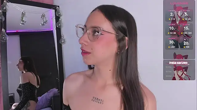 zephyra-angels online show from March 21, 8:19 am