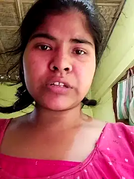 Snapshot of Anitabhabi_2 chatting on March 2, 5:12 am Anitabhabi 2 online show from March 2, 5:12 am