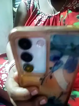 Snapshot of Anitabhabi_2 chatting on March 20, 6:30 am Anitabhabi 2 online show from March 20, 6:30 am