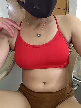 Snapshot of Anitabhabi_2 chatting on March 21, 9:56 am Anitabhabi 2 online show from March 21, 9:56 am