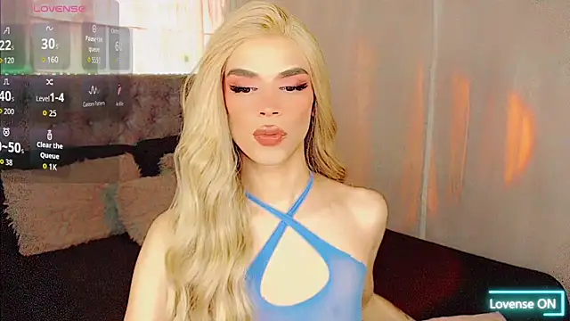 Dalila moan online show from October 2, 8:16 pm