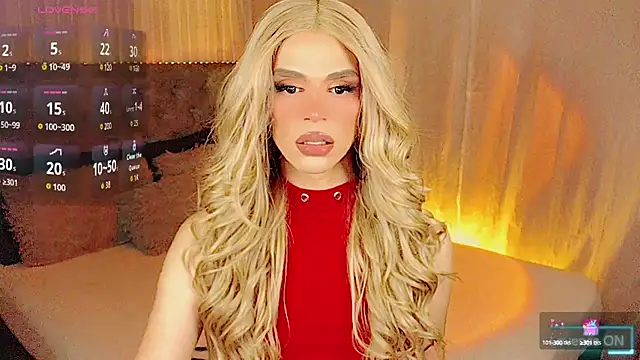 Dalila moan online show from October 14, 11:16 pm