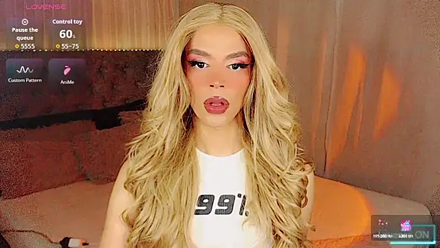 Dalila moan online show from October 19, 10:43 pm