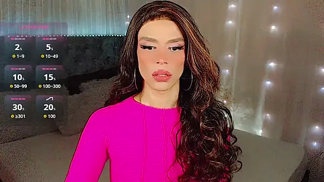 Dalila moan online show from November 5, 11:38 pm