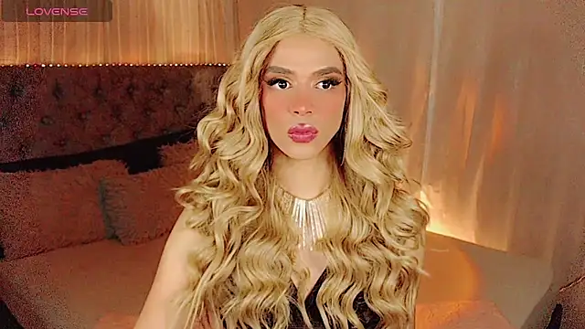 Dalila moan online show from November 16, 10:48 pm