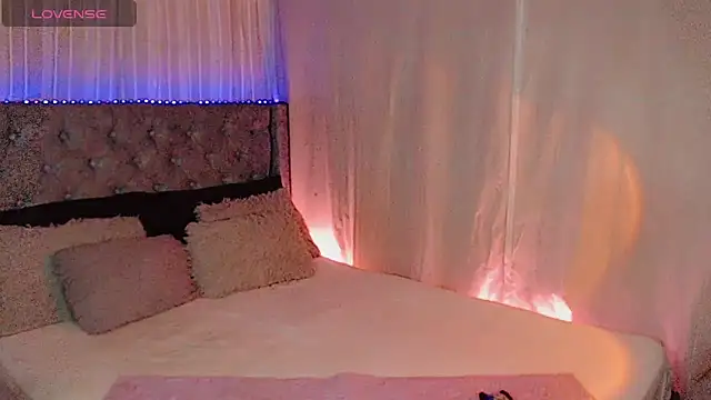 Dalila moan online show from May 15, 3:13 am