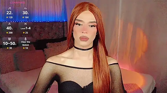 Dalila moan online show from May 17, 11:56 pm