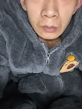 lihuohuo9527 online show from February 2, 9:41 am