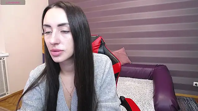 JenniferStone online show from November 10, 7:29 am