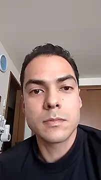 Snapshot of galhegol chatting on March 1, 6:46 am galhegol online show from March 1, 6:46 am