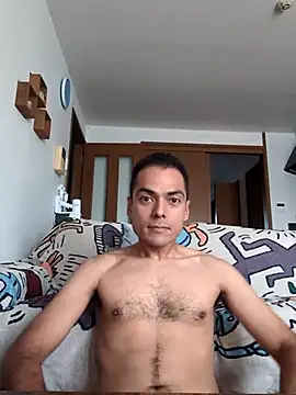 Snapshot of galhegol chatting on October 18, 4:26 am galhegol online show from October 18, 4:26 am