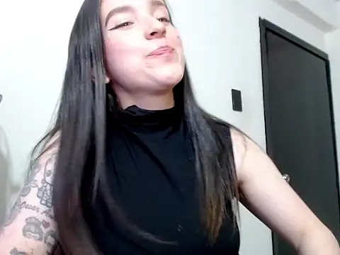 melii lopezxo online show from December 21, 8:32 am