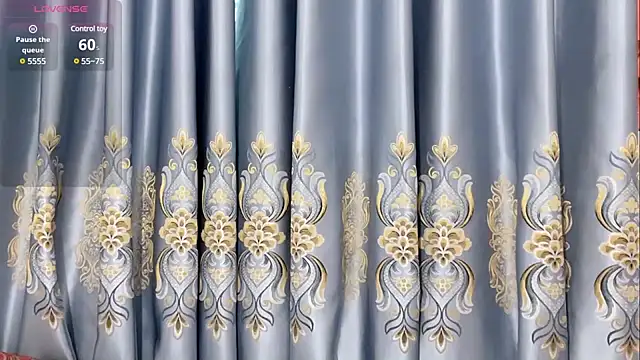 Snapshot of shishi_101 chatting on March 1, 8:02 am shishi 101 online show from March 1, 8:02 am