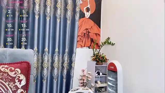 Snapshot of shishi_101 chatting on March 14, 3:04 am shishi 101 online show from March 14, 3:04 am