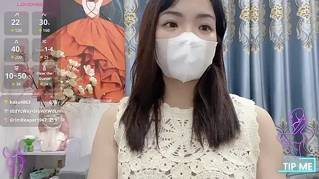 shishi 101 online show from November 7, 2:28 pm