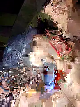 Snapshot of Divya_Chandok chatting on December 2, 8:52 am Divya Chandok online show from December 2, 8:52 am