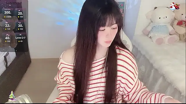 Milla-z online show from March 26, 12:33 pm